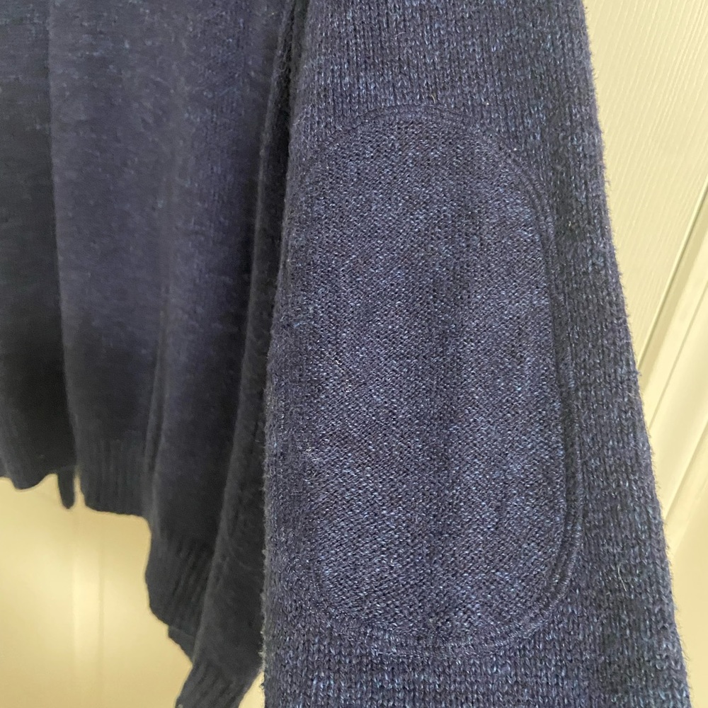 Navy Sweater - Picture 6 of 6
